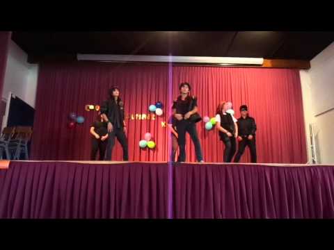 Supa Luv - Teen Top [ 2B1 ] | Goodbye Summer K-Pop { Valdivia }