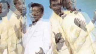 LITTLE ANTHONY - TWO PEOPLE IN THE WORLD (ALT. VERSION)