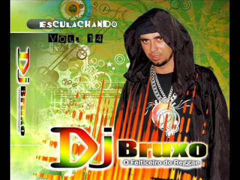 DJ BRUXO DO REGGAE - GANJA VS MONA LISA