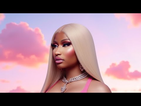 Nicki Minaj, Rubi Rose - Barbie Mode (ft. Iggy Azalea, Saweetie, Day Sulan, Latto) Remix 2025