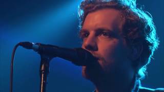 Balthazar - Nightclub // LIVE @ Radio 1 Sessies Balthazar XL