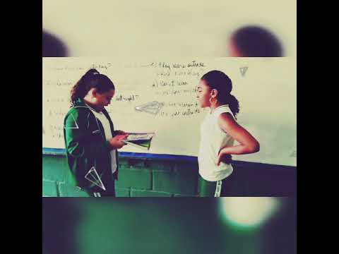 Aula Inglês | 7º ano E. F.