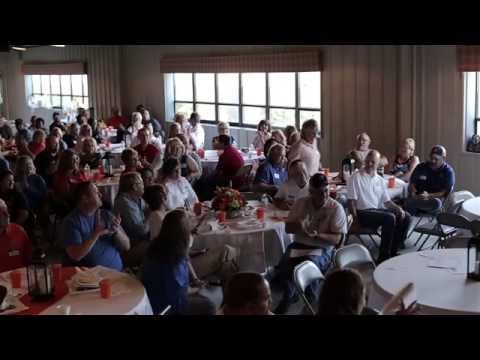 Big G Express Driver Testimonials - 2014 ESOP Annual ESOP Meeting