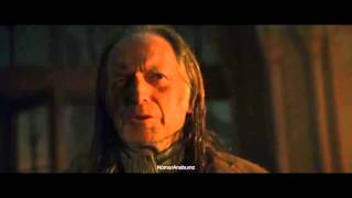 OH DEAR WE ARE IN TROUBLE