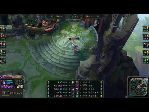 Verfix (KAI'SA) vs CAITLYN - 7/0/6 KDA BOTTOM ADC GAMEPLAY - BR Ranked DIAMOND