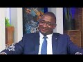 Vanister Enama Abakal Mahamat Official Video