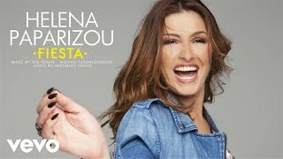 Helena Paparizou - Fiesta (English Version)