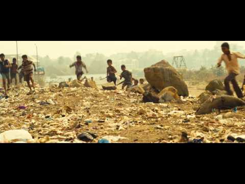 Миллионер из трущоб - Trailer