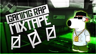 Best Gaming Rap Mix 2 (Rough Beat And 2+ Hours)