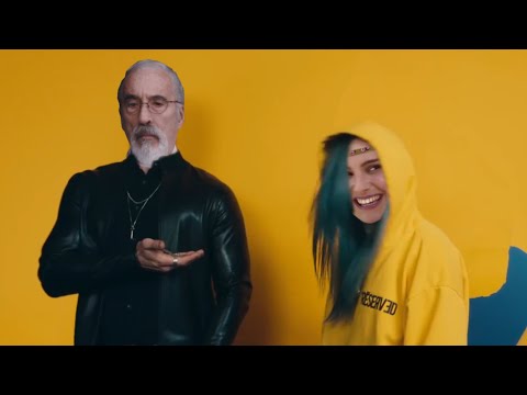 Count Dooku is the bad guy