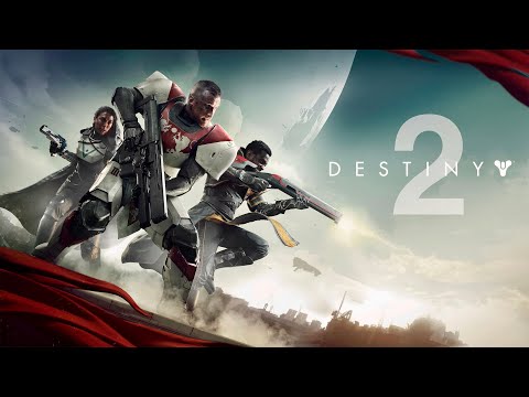 DESTINY 2 Walkthrough Gameplay Part 1. (PS5)