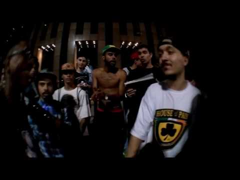 PazQim x Chakal - Sexta Free - Batalha Racional 236ª Edição (SEMIFINAL)