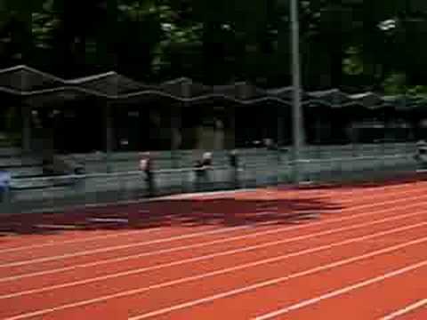 Hamm United FC II - ETSV Hamburg - Elfmeter