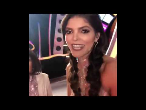 El Kompa-Yaso Asustando A Ana Bárbara Y Ala Chupitos