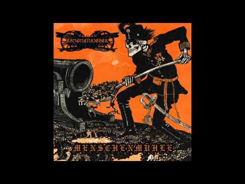Kanonenfieber - Grabenkampf