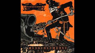 KANONENFIEBER - Grabenkampf