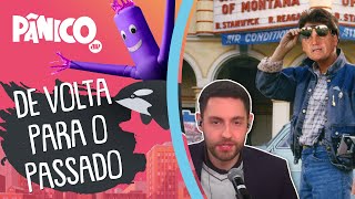 Bolsonaro mostra as garras para 2022 com a volta do voto impresso? Vitor Brown comenta