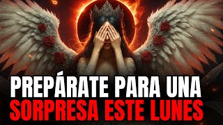 ELEGIDO, PREPÁRATE PARA UNA SORPRESA DE LUNES – SOLO 1%👍