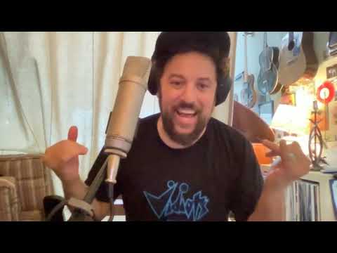 Sammy Rae - Full Interview - The Show On The Road