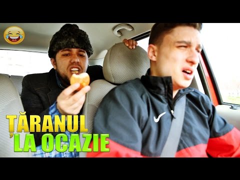 Atunci când il iei pe Mitică la ocazie : )) #3Chestii