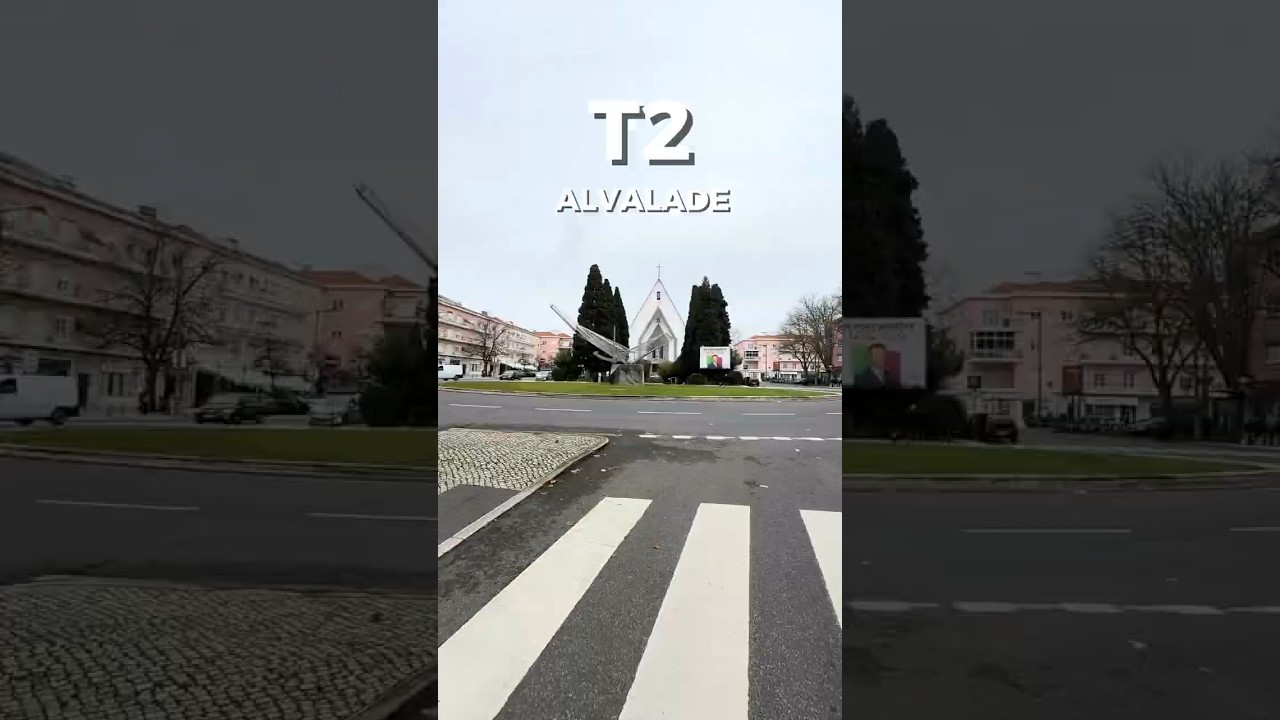 Vídeo do imóvel