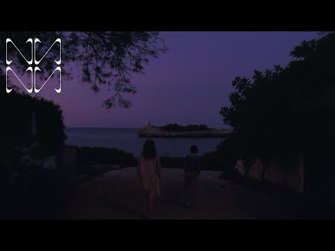 THE NUE CO. - Embrace The Energy