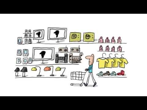 C'est quoi, la consommation ? - 1 jour, 1 question