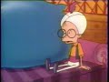 Cut Sequence From Bugs Bunny S 1001 Rabbit Tales