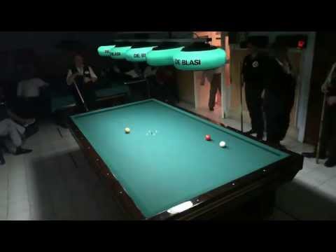 Corsetti-Palmieri vs Nicoletta-Ursino - Doppio Ita - Finale Camp.Squadre Regionale