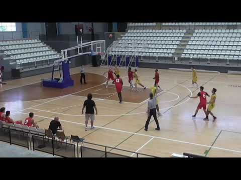 Highlights Refitel Bàsquet Llíria pretemporada 20-21