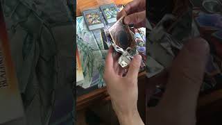 Yugioh: Blazing Dominion Pack Opening | Part 1