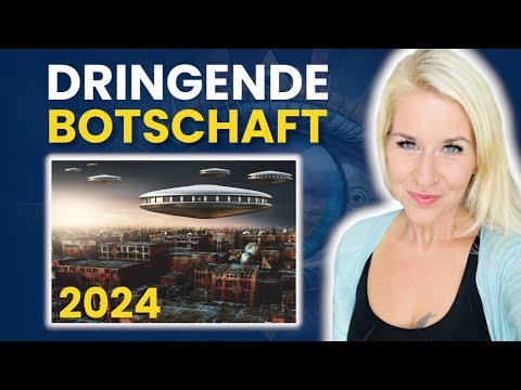 Birgit Fischer: Brutale Wahrheit für unsere Zukunft❗️(Prophezeiung 2024)