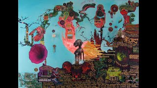 SCUCCI | WAR IS PEACE, FREEDOM IS SLAVERY, IGNORANCE IS STRENGTH. 1984