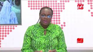 Kibaye Wakato du 09 juin 2026-BF1TV