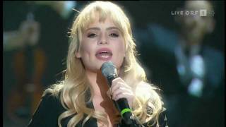 Duffy - Rain on Your Parade HQ HD (Live on &quot;Wetten, dass...?&quot; - February 28, 2009)