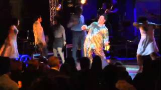 "Tim Maia - Vale Tudo, o Musical"