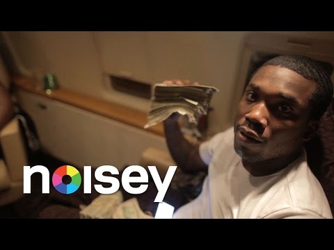 Meek Mill and The Dreamchasers: Noisey Raps