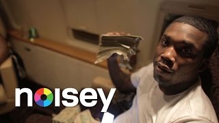 Meek Mill and The Dreamchasers: Noisey Raps