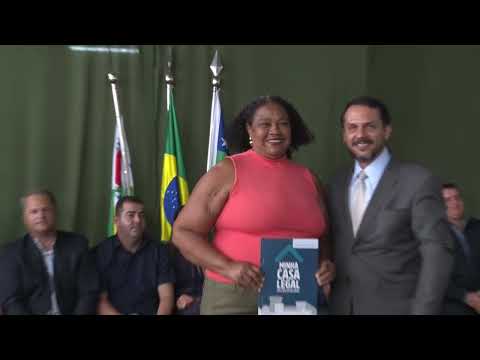 REGULARIZE SE : RIACHUELO
