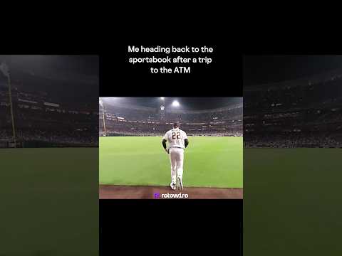 Thumbnail for We’ve all made that walk of shame