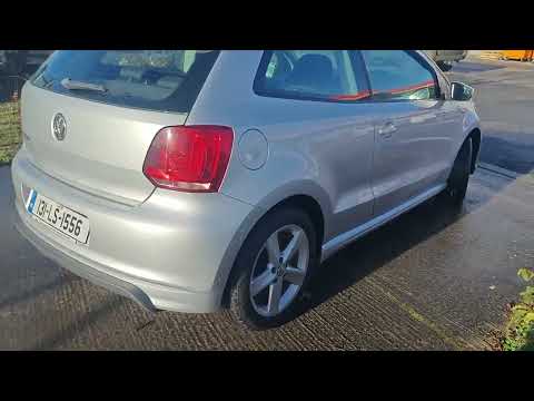 Volkswagen Polo 1.2 R-line - Image 2