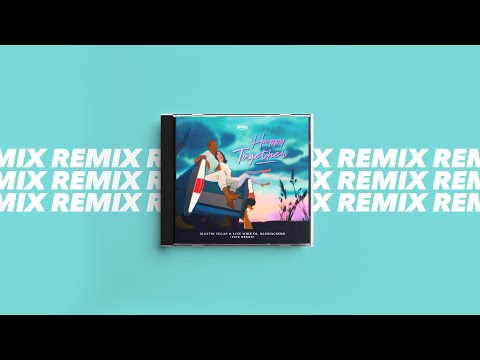 Video thumbnail for Happy Together (VIZE Remix)