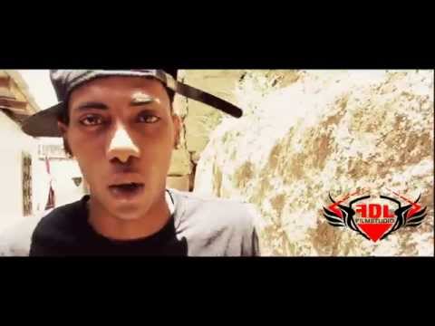 Preview - tienen miedo remix