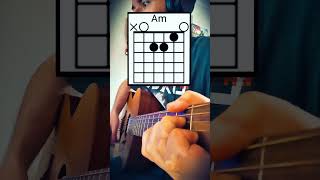Try this viral guitar tutorial HOT N COLD