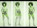 Betty Davis - Feelins 