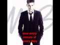 Michael Buble - Everything Soundtrack for Karaoke ...