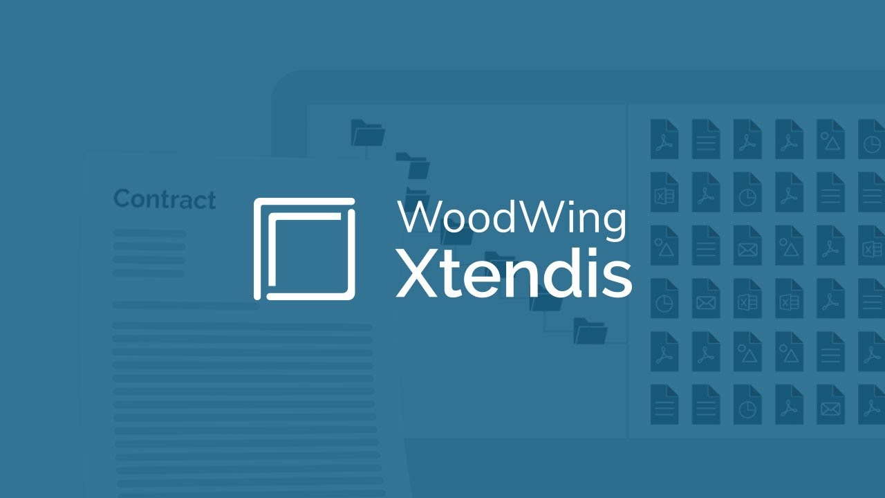 Enterprise Information Management and Document Management software – WoodWing Xtendis