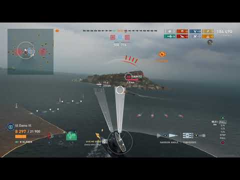 Kleber - YOLO kill needed in final seconds FTW