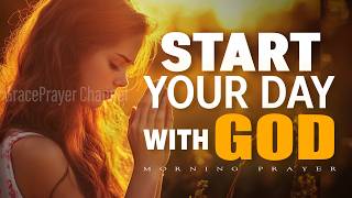 Start Your Day in God’s Secret Place | Powerful Prayer for Protection and Peace | Morning Prayer