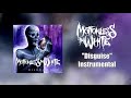 Motionless In White Disguise Instrumental Studio Quality